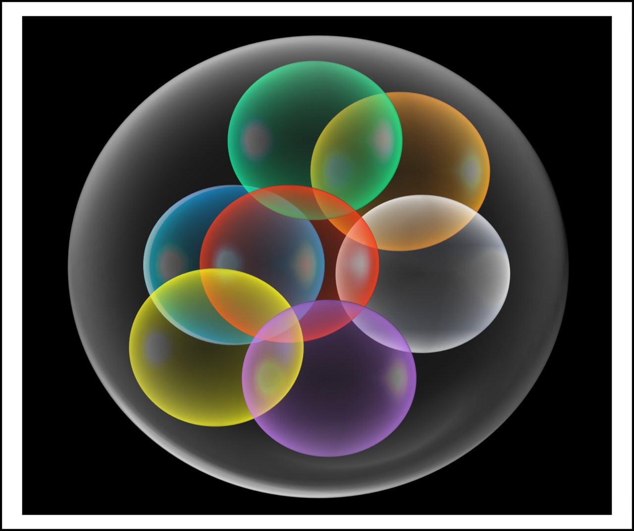 Engineered to be&nbsp;Weird