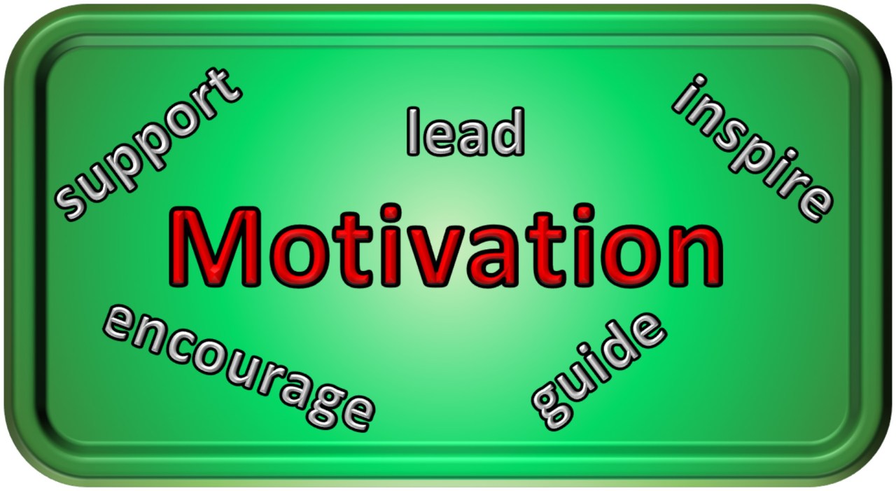 Morale: An Acronym for Motivating&nbsp;Others