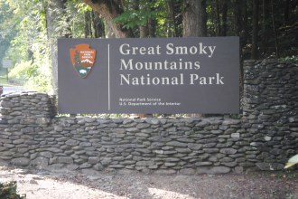 Great Smoky Mountain