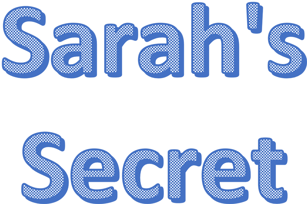 Sarah’s Secret